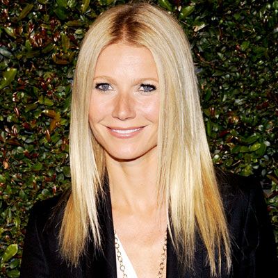 Gwyneth Paltrow