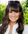 Lea Michele - Daily Beauty Tip - Celebrity Beauty Tips