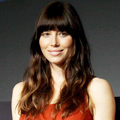 Jessica Biel