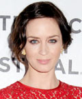 Emily Blunt - Daily Beauty Tip - Celebrity Beauty Tips