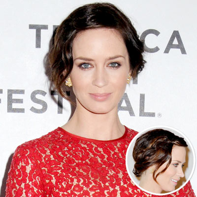 Emily Blunt
