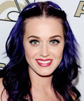Katy Perry - Daily Beauty Tip - Celebrity Beauty Tips