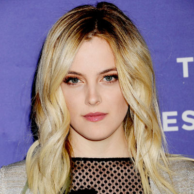 Riley Keough
