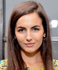 Camilla Belle - Daily Beauty Tip - Celebrity Beauty Tips