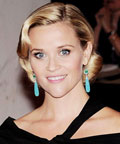 Reese Witherspoon - Daily Beauty Tip - Celebrity Beauty Tips