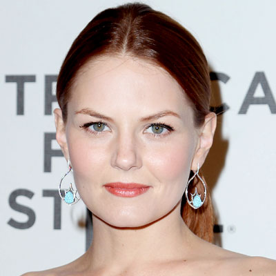 Jennifer Morrison