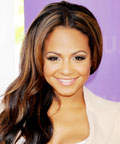 Christina Milian - Daily Beauty Tip - Celebrity Beauty Tips