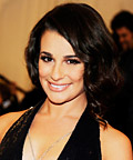 Lea Michele - Daily Beauty Tip - Celebrity Beauty Tips