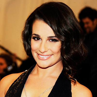 Lea Michele