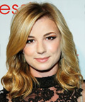 Emily VanCamp - Daily Beauty Tip - Celebrity Beauty Tips