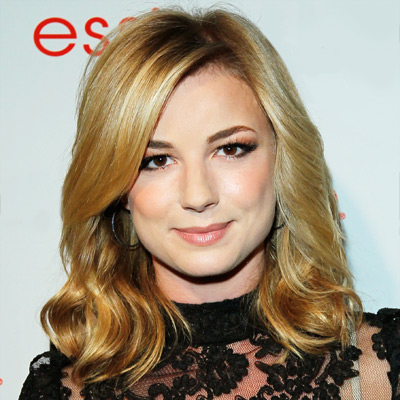 Emily VanCamp
