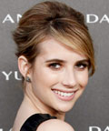 Emma Roberts - Daily Beauty Tip - Celebrity Beauty Tips