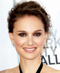 Natalie Portman - Daily Beauty Tip - Celebrity Beauty Tips