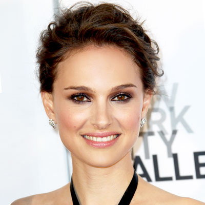 Natalie Portman