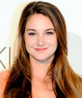 Shailene Woodley - Daily Beauty Tip - Celebrity Beauty Tips