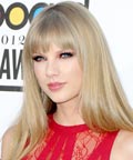 Taylor Swift - Daily Beauty Tip - Celebrity Beauty Tips