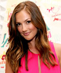 Minka Kelly - Daily Beauty Tip - Celebrity Beauty Tips