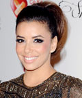 Eva Longoria - Daily Beauty Tip - Celebrity Beauty Tips