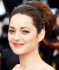 Marion Cotillard - Daily Beauty Tip - Celebrity Beauty Tips