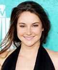 Shailene Woodley - Daily Beauty Tip - Celebrity Beauty Tips