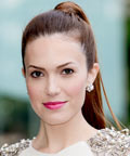Mandy Moore - Daily Beauty Tip - Celebrity Beauty Tips