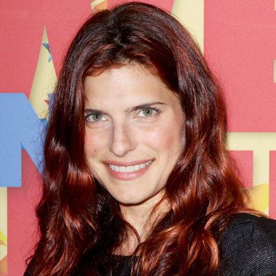 Lake Bell