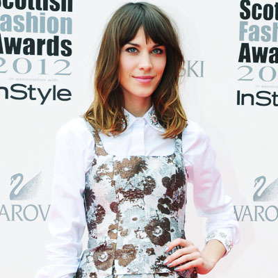 Alexa Chung