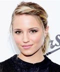 Dianna Agron - Daily Beauty Tip - Celebrity Beauty Tips