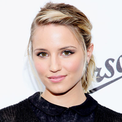 Dianna Agron