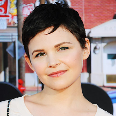 Ginnifer Goodwin