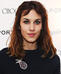 Alexa Chung - Daily Beauty Tip - Celebrity Beauty Tips