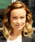 Olivia Wilde - Daily Beauty Tip - Celebrity Beauty Tips