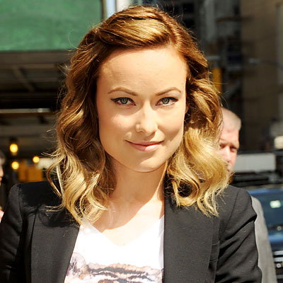Olivia Wilde