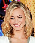 Yvonne Strahovski - Daily Beauty Tip - Celebrity Beauty Tips