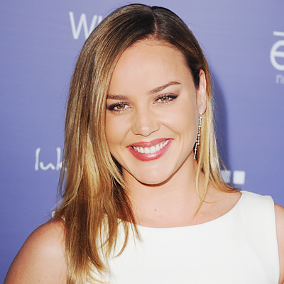 Abbie Cornish