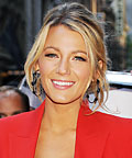 Blake Lively – Daily Beauty Tip – Celebrity Beauty Tips