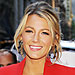 Blake Lively – Transformation - Hair - Celebrity Before and After