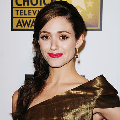 Emmy Rossum