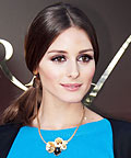 Olivia Palermo - Daily Beauty Tip - Celebrity Beauty Tips
