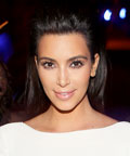 Kim Kardashian - Daily Beauty Tip - Celebrity Beauty Tips