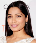 Freida Pinto - Daily Beauty Tip - Celebrity Beauty Tips
