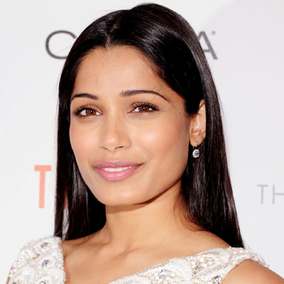 Freida Pinto