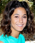 Emmanuelle Chriqui - Daily Beauty Tip - Celebrity Beauty Tips