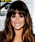 Lea Michele - Daily Beauty Tip - Celebrity Beauty Tips