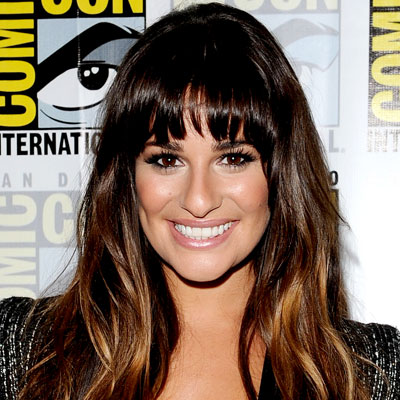 Lea Michele