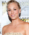 Kaley Cuoco - Daily Beauty Tip - Celebrity Beauty Tips