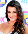 Lea Michele - Daily Beauty Tip - Celebrity Beauty Tips