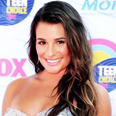 Lea Michele