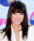 Carly Rae Jepsen - Daily Beauty Tip - Celebrity Beauty Tips