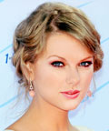 Taylor Swift - Daily Beauty Tip - Celebrity Beauty Tips
